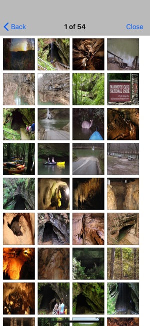 Mammoth Cave In N.Park(圖5)-速報App