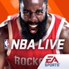 NBA LIVE-EA出品 5v5真操控篮球手游