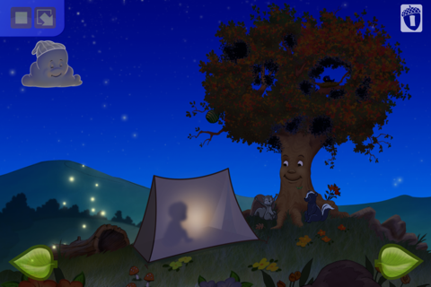 The Tree I See - Storybook screenshot 4