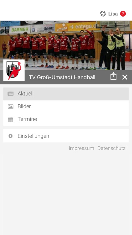 TV Groß-Umstadt