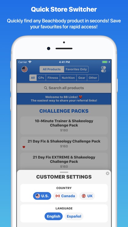 BB Links - Your Coaching Links