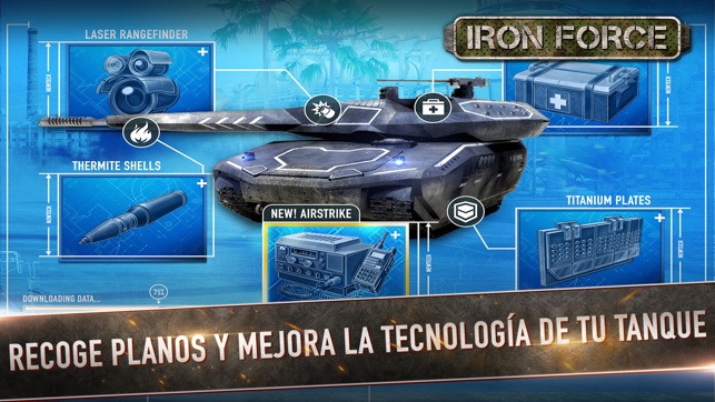 mundo de las reglas de emparejamiento de tanques