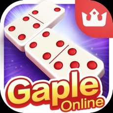 Activities of Domino Gaple:Online