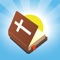 Get inspirational, uplifting Bible verses and devotions – complete with stunning photos – delivered to your iPhone or iPad daily