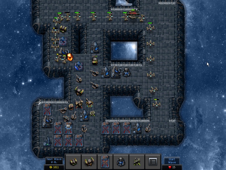 Starfall HD Lite screenshot-4