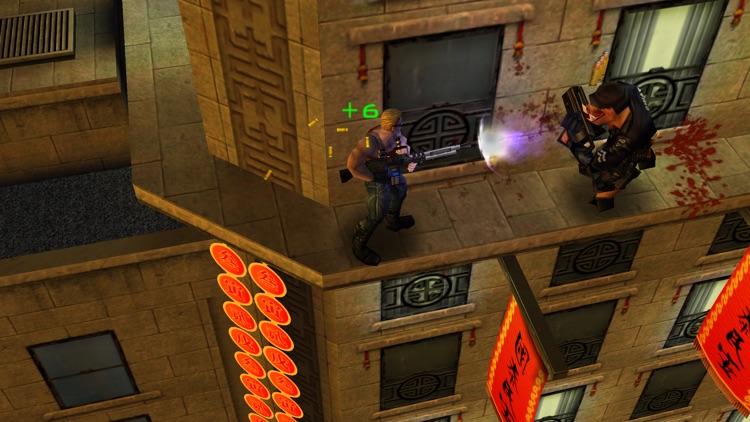 Duke Nukem: Manhattan Project screenshot-0