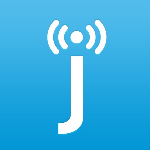 Jobulator iOS App