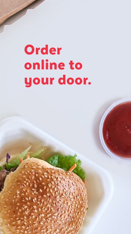 PedidosYa - Food Delivery screenshot-3