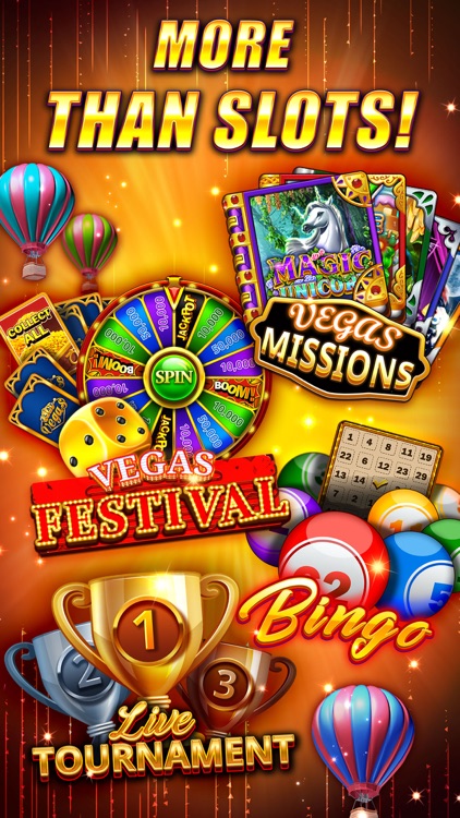 Play Vegas- Hot New Slots 2018 screenshot-4