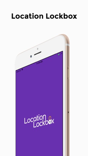 Location Lockbox(圖1)-速報App