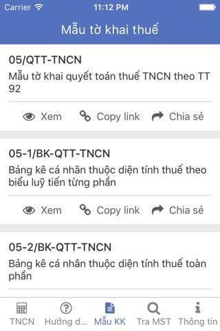 TNCN screenshot 4