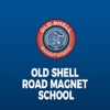 Old Shell Road Magnet