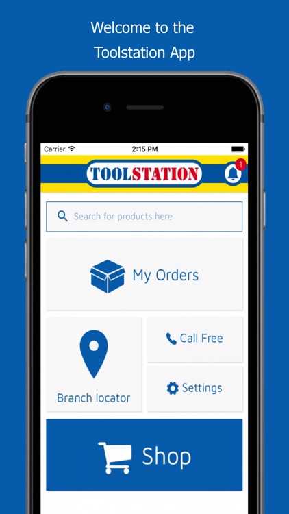 Toolstation UK