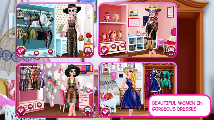 Trend Alert Jungle Patterns screenshot-3