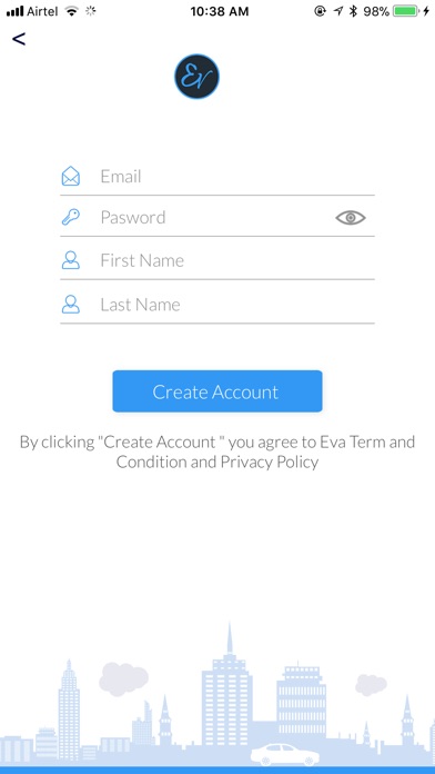 Eva Voice Driver screenshot 2