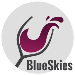 Wine4.Me BlueSkies Edition