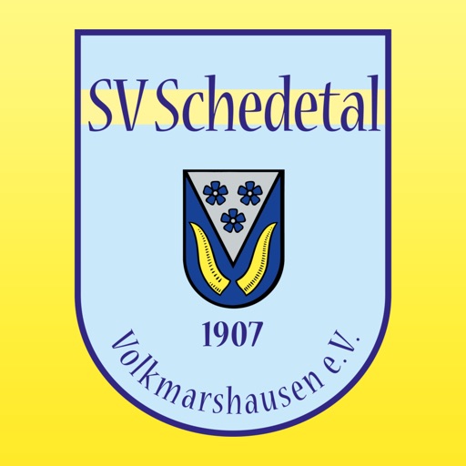 SVS Volkmarshausen Handball icon