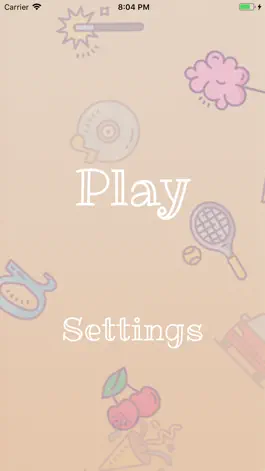 Game screenshot MemoTap mod apk