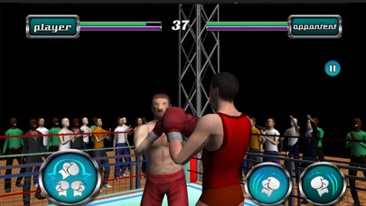 Boxing Night Club 3D screenshot 4