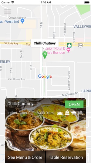 Chilli Chutney(圖2)-速報App