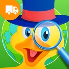 Top 50 Games Apps Like Where's Duck Around The World - Best Alternatives