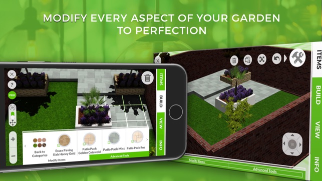 Vr Gardens Virtual Gardening On The App Vr Gardens Virtual Gardening 4