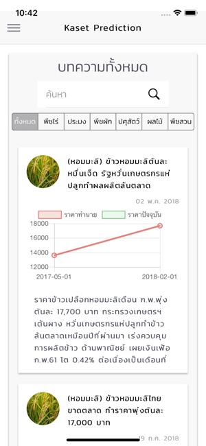 AgriPrediction(圖1)-速報App