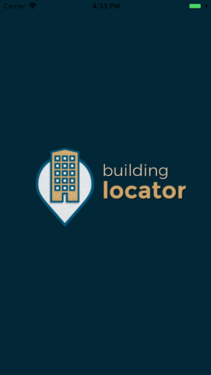 NAVAIR Building Locator