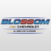 Blossom Chevrolet Rewards