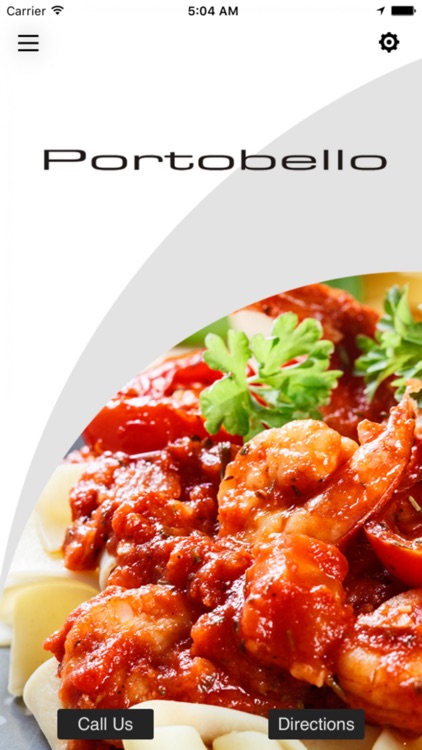 Portobello Restaurant