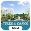 Island In Turks & Casino