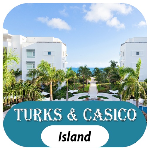 Island In Turks & Casino icon