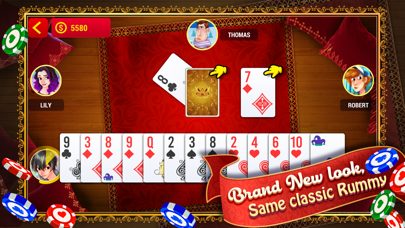 Rummy: Indian Rummy Card Game screenshot 2