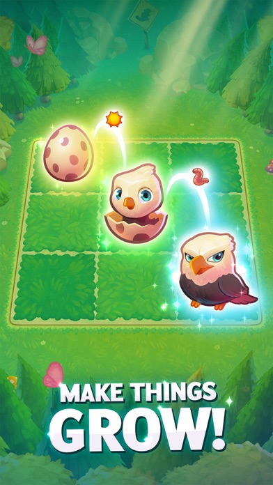 Journey Jake: Match 3 and Grow