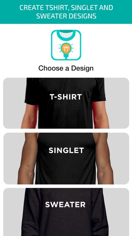 Design Clothes- Shirt Designer