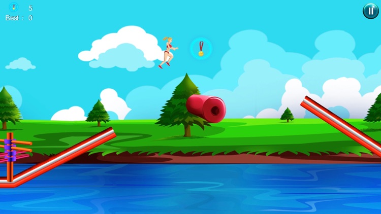 Summer Fun Games screenshot-4