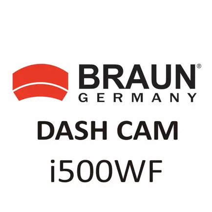 BRAUN i500WF Cheats