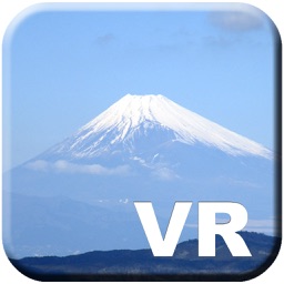 富士山 VR Gallery