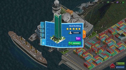 Titanic trade® screenshot 3