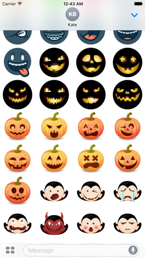 Mega Emoji Pack!(圖7)-速報App