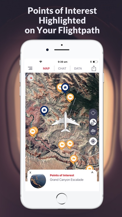 Inflighto | Flight Tracker