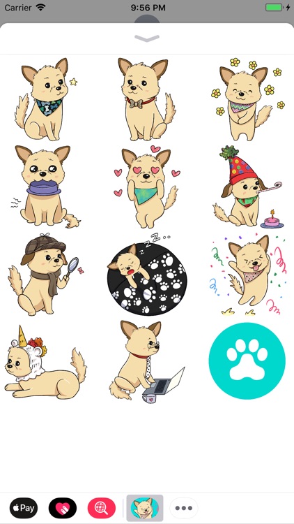Woof Warehouse