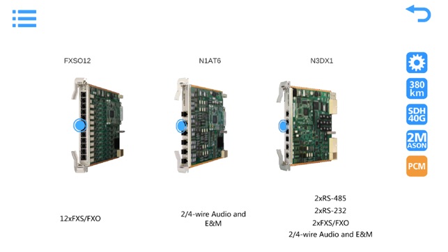 MSTP Smart Grid Solution(圖1)-速報App