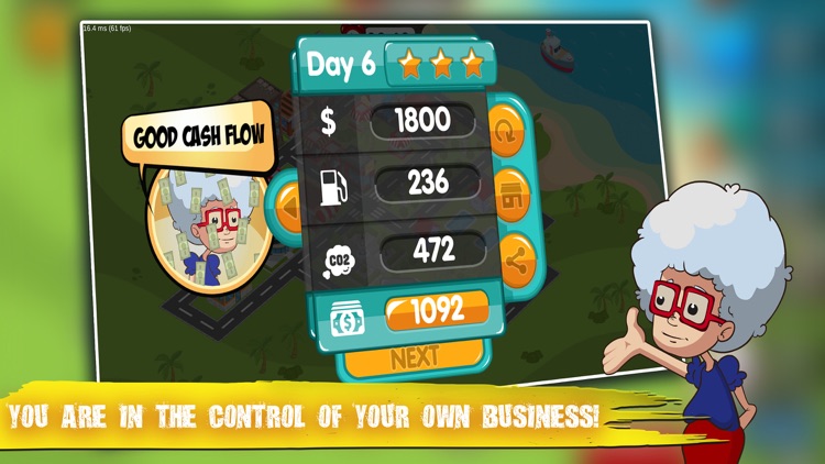 Truck Cargo Master screenshot-3