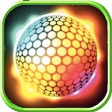 Activities of Glow Mini Putt Neon Golf