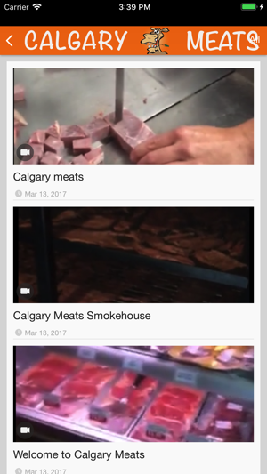 Calgary Meats(圖4)-速報App