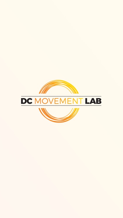 DC Movement Lab