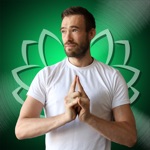 Mens Health Yoga SSA