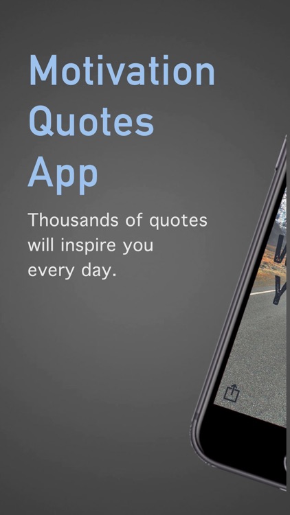 Motivation Quotes -Daily Quote screenshot-3