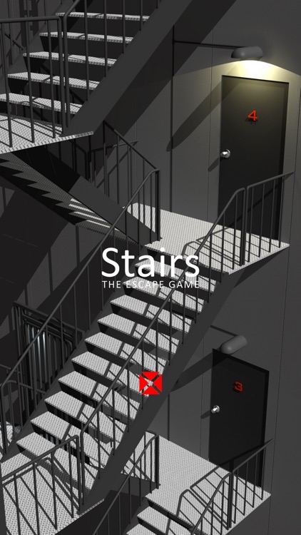 Escape Game "Stairs"